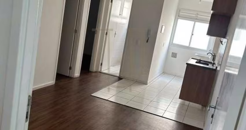 Apartamento para Locação em Campinas, Parque São Jorge, 2 dormitórios, 1 banheiro, 1 vaga