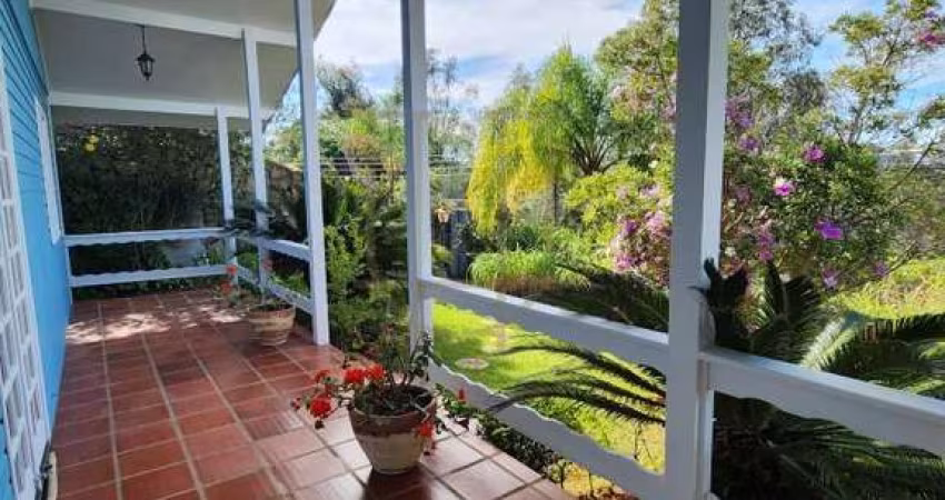 Casa em Condomínio para Venda em Campinas, Jardim Botânico (Sousas), 2 dormitórios, 1 suíte, 3 banheiros, 5 vagas