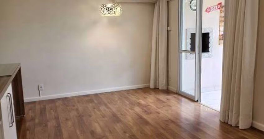 Apartamento para Venda em Campinas, Loteamento Center Santa Genebra, 3 dormitórios, 1 suíte, 2 banheiros, 2 vagas