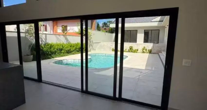 Casa em condomínio para venda em campinas, loteamento arboreto dos jequitibás (sousas), 4 dormitórios, 2 suítes, 4 banheiros, 2 vagas