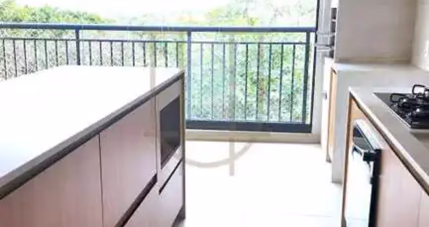 Apartamento para venda em campinas, swiss park, 4 dormitórios, 3 suítes, 4 banheiros, 2 vagas