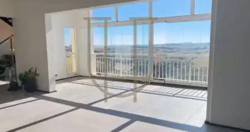 Cobertura duplex para venda em campinas, vila brandina, 4 dormitórios, 4 suítes, 5 banheiros, 4 vagas