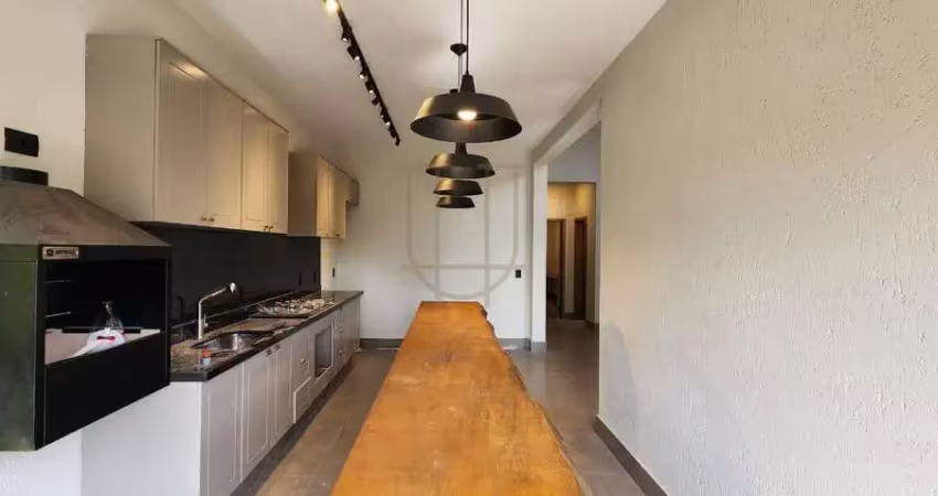 Casa em condomínio para locação em campinas, caminhos de san conrado (sousas), 3 dormitórios, 3 suítes, 4 banheiros, 1 vaga