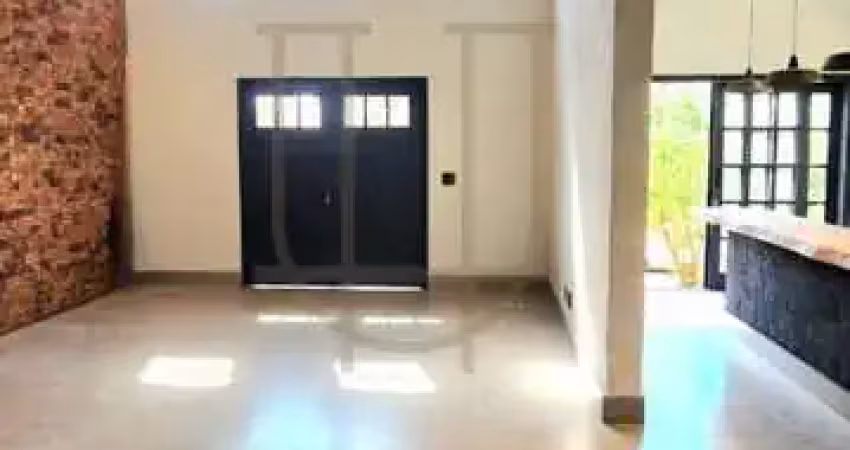 Casa em condomínio para locação em campinas, caminhos de san conrado (sousas), 3 dormitórios, 3 suítes, 4 banheiros, 1 vaga