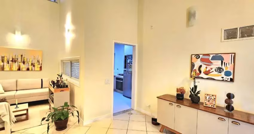 Casa em condomínio para venda em campinas, jardim botânico (sousas), 4 dormitórios, 4 suítes, 6 banheiros, 2 vagas