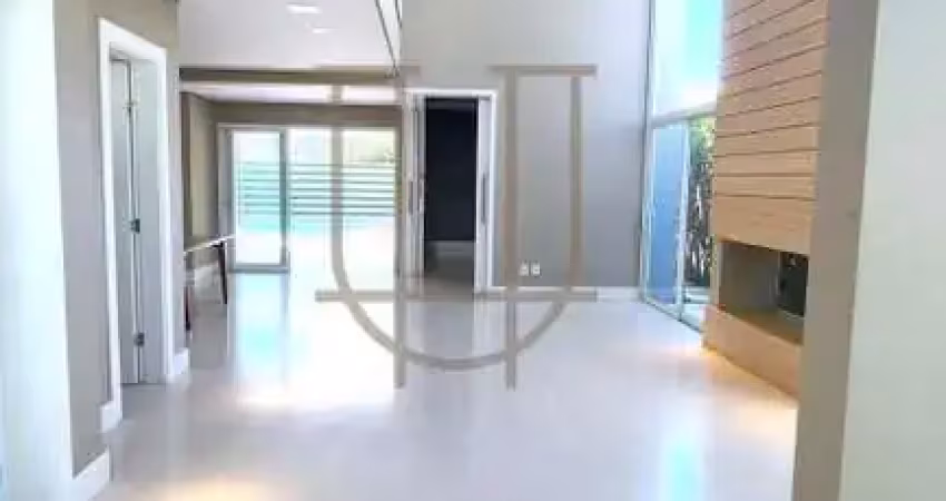 Casa em condomínio para locação em campinas, ville sainte hélène, 4 dormitórios, 4 suítes, 7 banheiros, 2 vagas