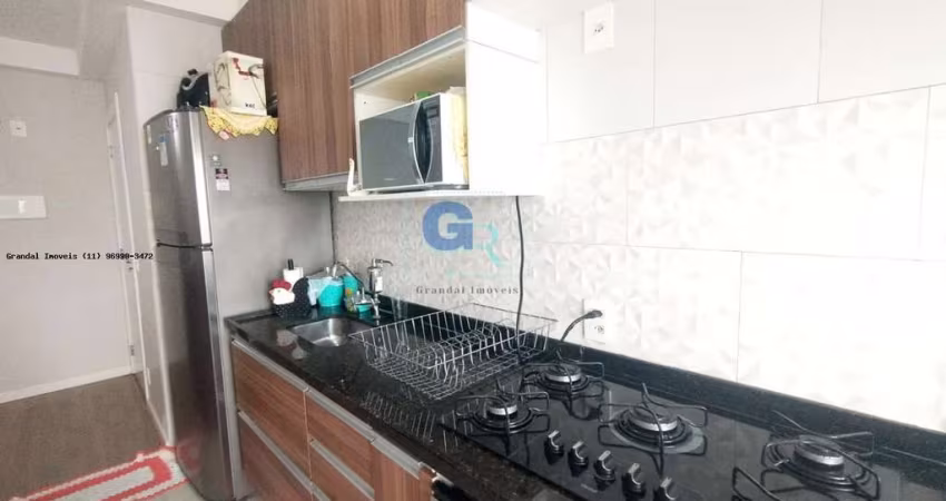 Apartamento para Locação em São Bernardo do Campo, Centro, 3 dormitórios, 1 suíte, 2 banheiros, 2 vagas