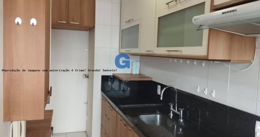 Apartamento para Locação em São Bernardo do Campo, Centro, 3 dormitórios, 1 suíte, 2 banheiros, 2 vagas