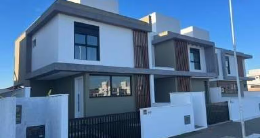 Casa com 3 quartos à venda na Rua Jardim dos Eucaliptos, 1, Campeche, Florianópolis