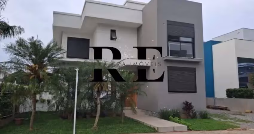 Casa em condomínio fechado com 4 quartos para alugar na Avenida Luiz Boiteux Piazza, 4501, Ponta das Canas, Florianópolis