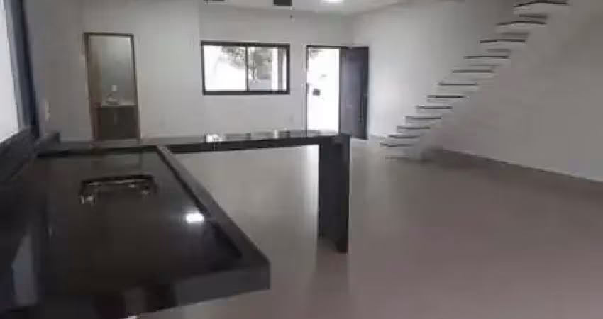Casa em Condomínio para Venda em Taubaté, Morada dos Nobres, 3 dormitórios, 1 suíte, 1 banheiro, 2 vagas