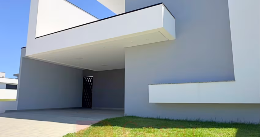 Casa Térrea à venda em condomínio em Taubaté