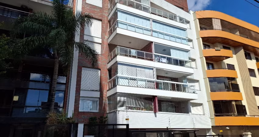Excelente Apartamento Mobiliado