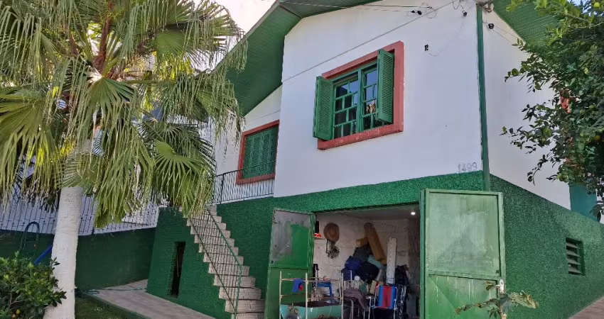 Casa em Ótima Localização Próximo a UCS