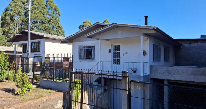 Casa com Ótimo Terreno
