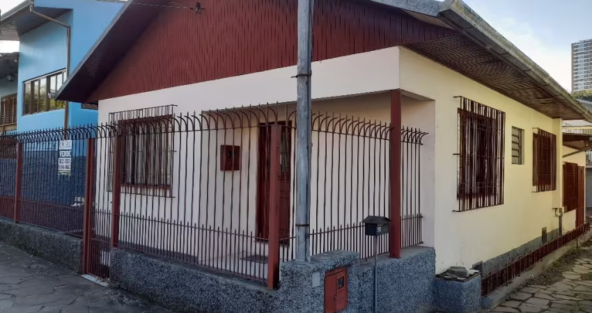 Excelente localização