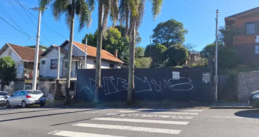Terreno à venda na PRÓXIMO ANDREAZZA BELA VISTA, Bela Vista, Caxias do Sul