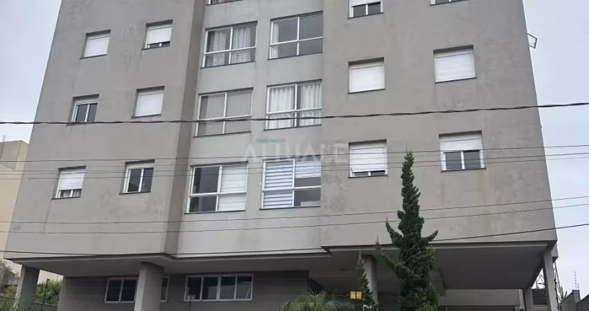 Apartamento 3 dormitórios 1 vaga de garagem posição solar leste/oeste finamente mobiliado área privativa de 72m²
