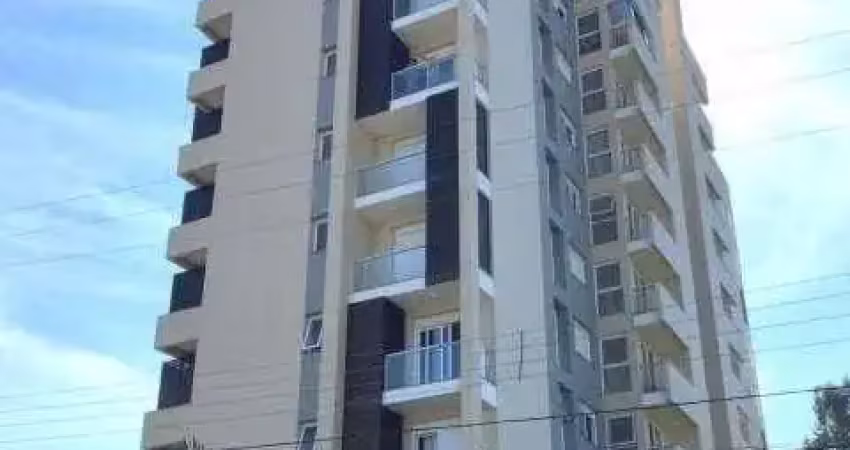 Apartamento mobiliado e equipado localizado no bairro jardim américa!