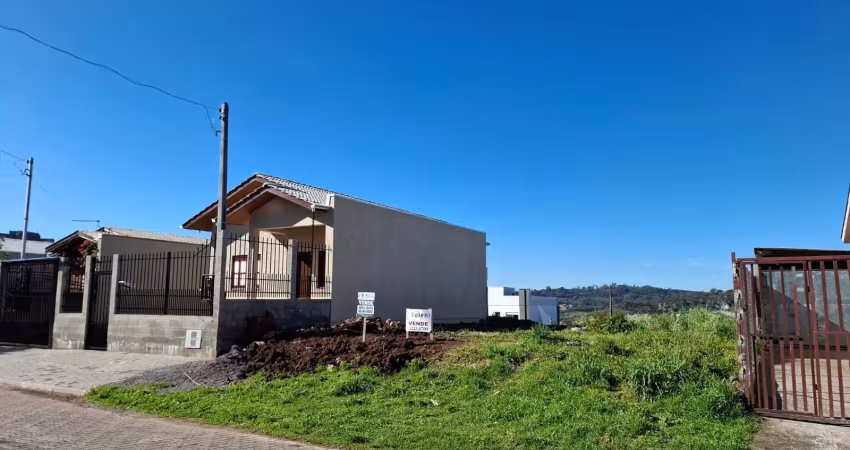 Excelente terreno no marguerita frente norte com medidas de 10 x 24