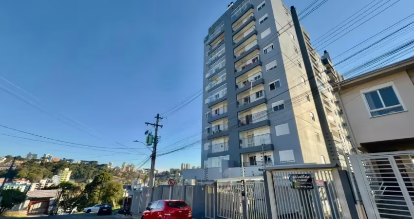 Gci vende ótimo apartamento mobiliado frente oeste excelente vista