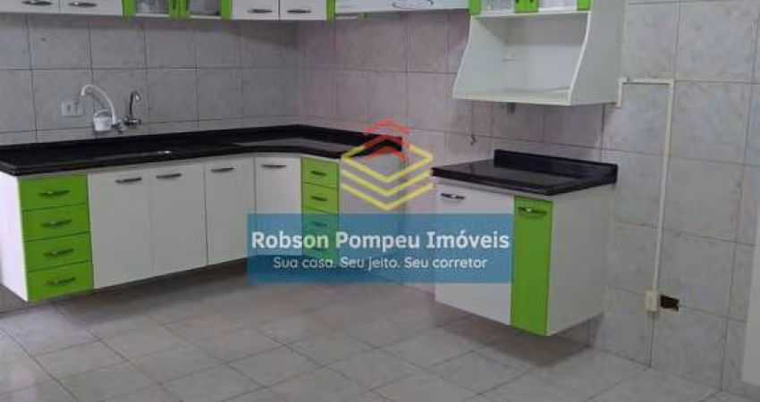 Lindo Sobrado à venda com 3 dormitórios, suíte, 2 vagas $ 580.000, Jardim Rosa de França, Guarulhos