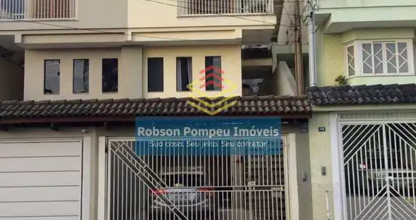 Opotunidade sobrado à venda com 128m²  a 5 minutos lago dos patos vila rosália $ 750.000, guarulhos