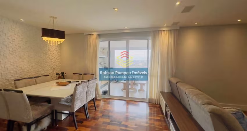Oportunidade Apartamento 114 M²  à venda VISTA LAGO DOS PATOS, Vila Galvão, $ 1.140.000 -  Guarulho