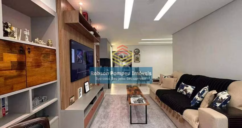 Oportunidade Apartamento no condomíno Quartier com 162m² - 3 suítes 3 vagas $ 1.499.000  à venda, V