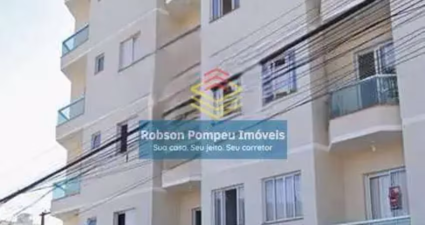 Oportunidade Apartamento à venda com 60m² com suíte por apenas $ 289.000 , Vila Rosália, Guarulhos,