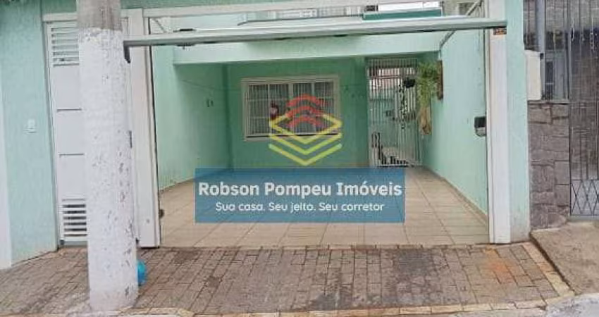 Oportunidade Sobrado à venda com 3 vagas,  124m² por apenas $ 775.000, Tremembé, São Paulo, SP, AGE
