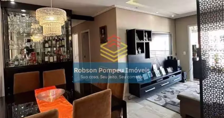 CONDOMÍNIO HELBOR CARPE DIEM BOSQUE MAIA Maravilhoso Apartamento com 3 dormitórios à venda, 94 m² p