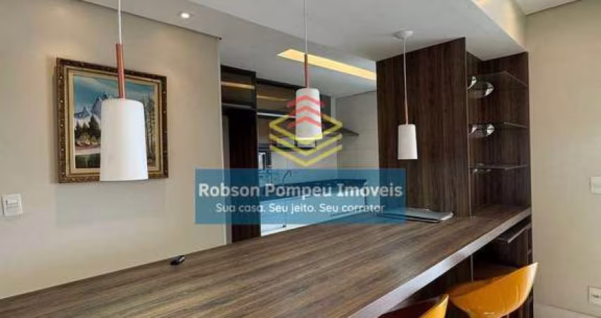 CONDOMÍNIO HELBOR CARPE DIEM BOSQUE MAIA Maravilhoso Apartamento com 3 suítes à venda, 116 m² por R