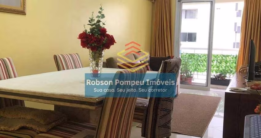 Oportunidade Apartamento à venda com 2 vagas e suíte, Santana  $ 619.900, São Paulo, SP