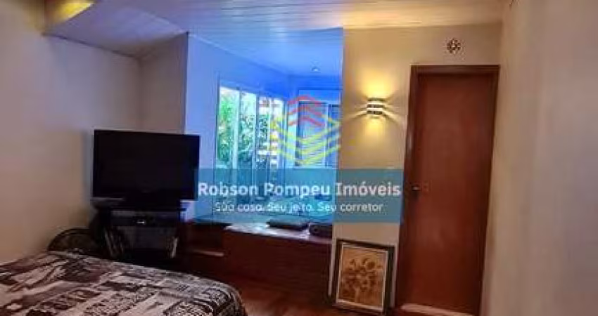 Oportunidade Comercial ou Residencial Sobrado para locação com Área útil: 200 m2, Perdizes, São Pau