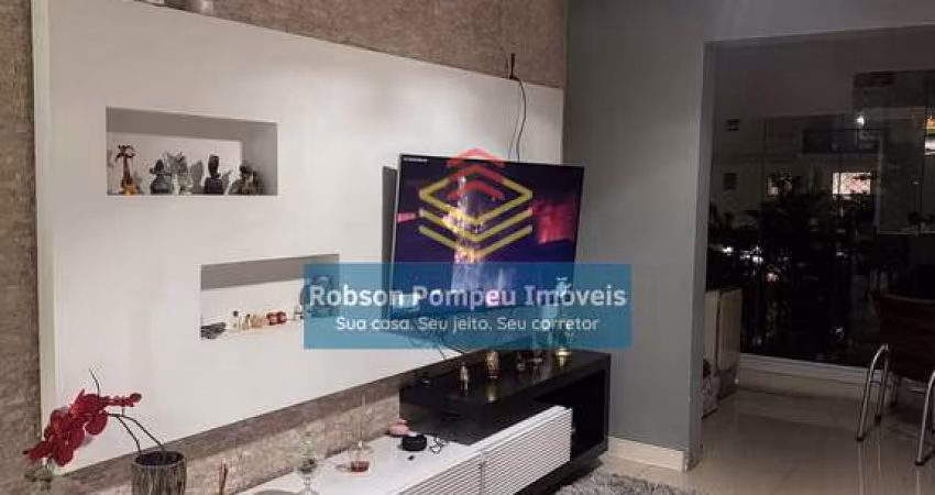 OPORTUNIDADE 96M² - 2 VAGAS POR $ 840.000 - Apartamento à venda, Vila Augusta, Guarulhos, SP