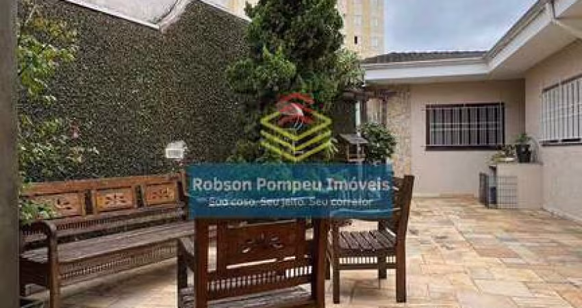 OPORTUNIDADE Casa à venda COM 244M² de construção quintal grande apenas $ 860.000, Jardim Vila Galv