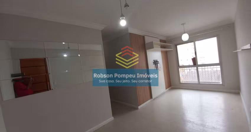 Oportunidade Apartamento à venda com 62m² por apenas $ 279.500, Jardim São Judas Tadeu, Guarulhos,