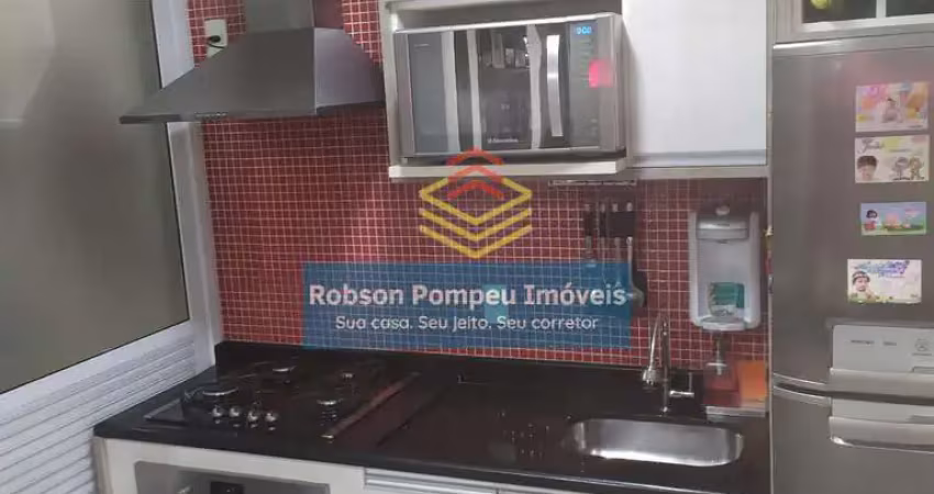 Oportunidade Apartamento à venda com 77m² com suíte 2 vagas  por $ 599.900, Vila Rosália, Guarulhos