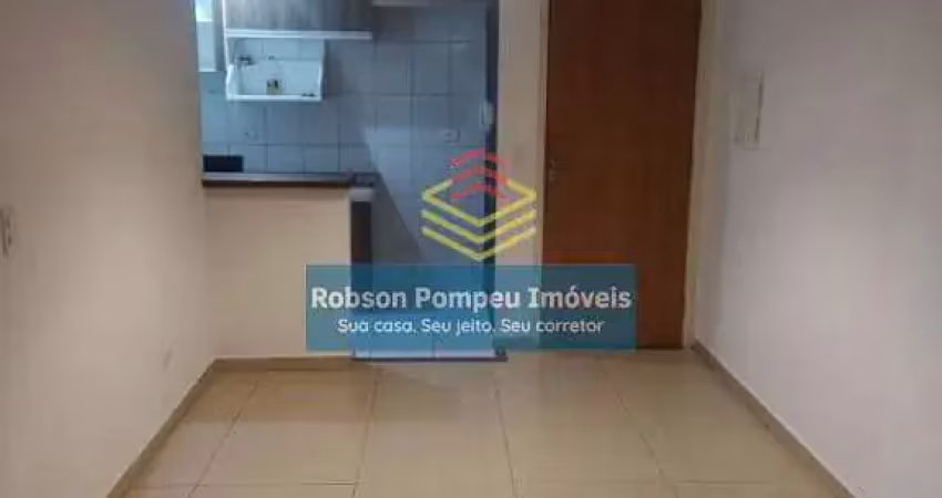 Oportunidade com 2 dorm. e uma suíte Apartamento à venda apenas $ 340.000, Vila Galvão, Guarulhos,