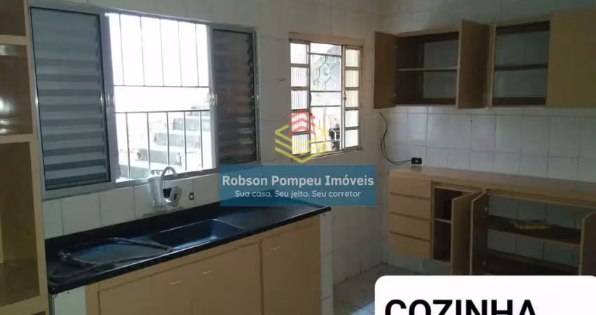 Oportunidade sobrado à venda com 168m² de construção, 6x30 terreno, com valor de r$480.000 , jardim