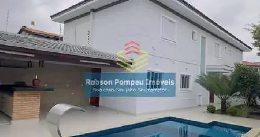 Oportunidade lindo sobrado novo à venda com piscina 3 suítes e 4 vagas $ 1.485.000 , jardim vila ga