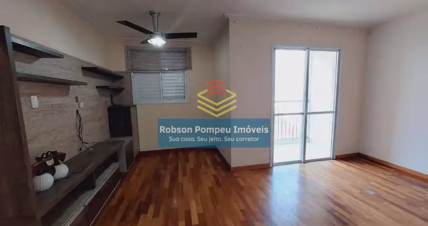 Oportunidade na vila augusta com 2 vagas e 64 m² apartamento à venda, apenas r$ 580.000, guarulhos,