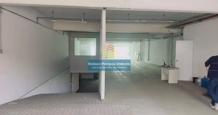 Galpão / prédio com elevador com 1.500 m² para locação por apenas  r$ 35.000,00, santana, são paulo