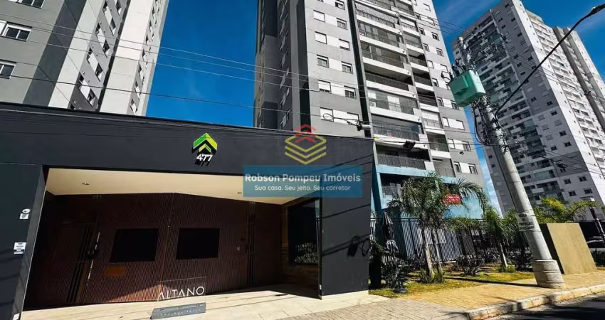 Oportunidade apartamento novo à venda com 1 dorm. / 1 vaga apenas r$ 350.000, vila rosália, guarulh