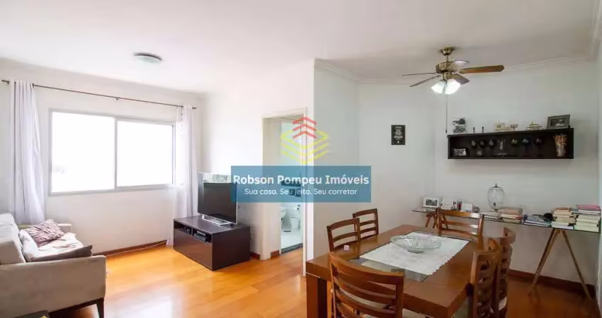 Oportunidade apartamento para venda r$ 505.000 e locação r$ 3.633.000 com 70m² , centro, guarulhos,