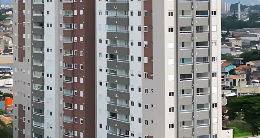 Vende-se apartamento garden de 2 dorms com 1 vaga de garagem no centro de diadema - são paulo
