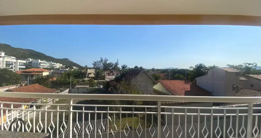 Maravilhoso apartamento com 3 quartos em itaipú/niterói-rj