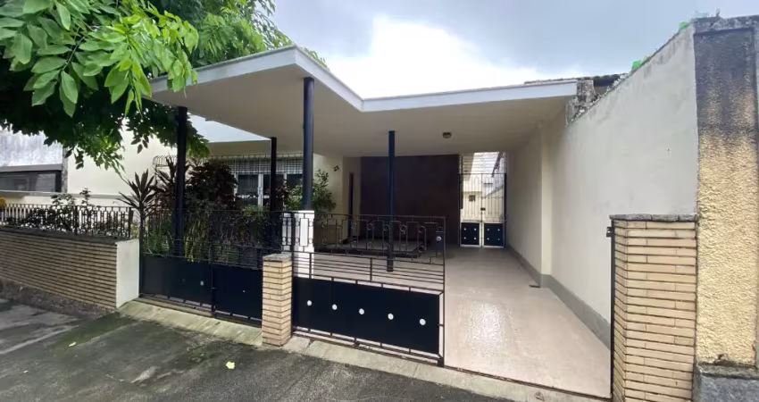 Casa linear com 3 dormitórios à venda, 173 m² por r$ 900.000,00 - icaraí - niterói/rj