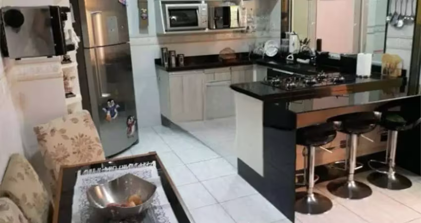 Casa com 3 quartos à venda na Travessa Mululo da Veiga, 81, Barreto, Niterói